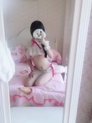 桜井宁宁 NO.018 少女日常