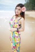 [MyGirl美媛馆] 2014.08.18 VOL.015 绮里嘉ula