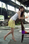 [Beautyleg] 2005.05.05 No.013 Ting