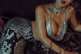 云溪溪 NO.002 蛇姬