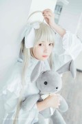 [Kimoe激萌文化] 2017.01.19 Vol.016 刘丽娜 穹妹