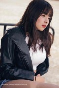[Kimoe激萌文化] 2016.12.13 Vol.010 周闻 球球沙漠机车女
