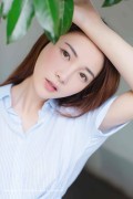 [Kimoe激萌文化] 2016.09.02 Vol.004 沈欣雨 夏日の西瓜