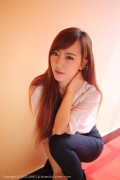 [UXING优星馆] 2015.04.12 VOL.001 赵婉妮Wanni