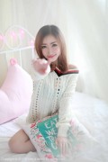 [YouMi尤蜜荟] 2017.01.03 VOL.005 Yumi-尤美