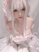 蜜汁猫裘 NO.015 少女梦境