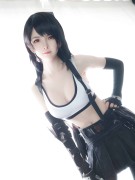 一小央泽 蒂法