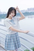 [喵糖映画] VOL.015 蓝柑夏日