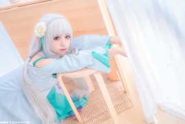 [喵糖映画] VOL.020 艾米莉亚