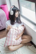 [Kimoe激萌文化] 2016.10.20 Vol.006 球球喵耳机 周闻