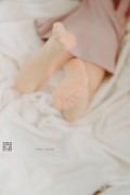 [SSA丝社] NO.002 纯-琪琪丝足浴缸小清新