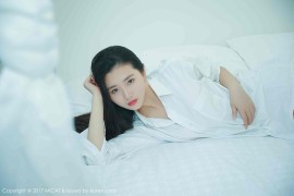 [MICAT猫萌榜] 2017.06.01 VOL.004 画画sugar