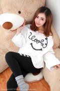 [YouMi尤蜜荟] 2017.01.03 VOL.005 Yumi-尤美
