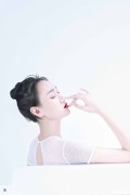 [GALLI嘉丽]舞蹈生日记 014 – POPPY