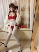 一小央泽 2020圣诞礼物