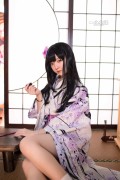 一小央泽 短袜