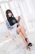 [喵糖映画] VOL.008 旗袍少女