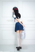 [喵糖映画] VOL.012 白丝恋歌