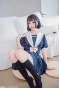 [喵糖映画] VOL.013 清纯学妹