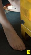 [IESS异思趣向] 2016.09.14 丝足便当001：iess王牌丝足女主播莎莎