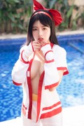 [HuaYang花漾] 2017.12.08 VOL.018 娜露Selena