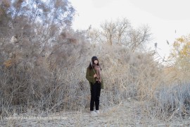 [Kimoe激萌文化] 2016.12.29 Vol.014 周闻 球球穿毛衣变身小可爱