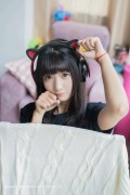 [Kimoe激萌文化] 2016.10.20 Vol.006 球球喵耳机 周闻