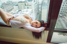 《TuiGirl推女郎》影像月刊 2013.11.28 NO.018 Yu佳妮