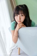 [Kimoe激萌文化] 2016.07.23 Vol.001 遐想少女-球球