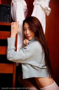 [TGOD推女神] 2016.01.15 御水温泉旅拍 邓雪Sweet 第三刊