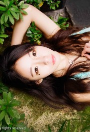 [TGOD推女神] 2016.01.12 御水温泉旅拍 梓萱Crystal 第二刊 referrerpolicy=