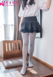 [大生模拍] NO.004 脱下厚灰丝 referrerpolicy=