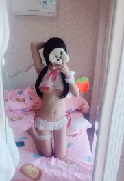桜井宁宁 NO.018 少女日常 referrerpolicy=