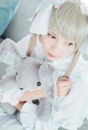 [Kimoe激萌文化] 2017.01.19 Vol.016 刘丽娜 穹妹 referrerpolicy=