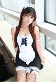 [HuaYan花の颜]2016.12.16 Vol.016 小月儿 referrerpolicy=