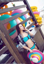 [IMiss爱蜜社] 2015.08.22 VOL.014 樂樂Mango referrerpolicy=