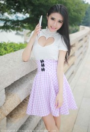 [MyGirl美媛馆] 2014.08.18 VOL.018 于大小姐AYU referrerpolicy=