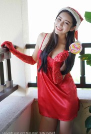 [TGOD推女神] 2016.01.21 三亚旅拍徐妍馨Mandy 第一刊 referrerpolicy=