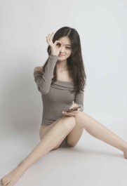 [GALLI嘉丽]舞蹈生日记 005 – 刊 一宁