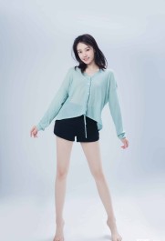 [GALLI嘉丽]舞蹈生日记 012 – 舒雨