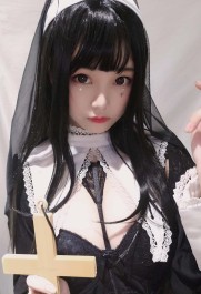 蜜汁猫裘 NO.006 修女 referrerpolicy=