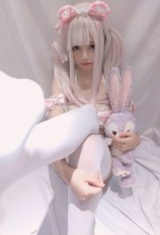 蜜汁猫裘 NO.015 少女梦境 referrerpolicy=