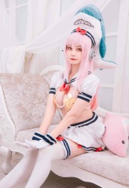 蜜汁猫裘 NO.020 索尼子双鱼座 referrerpolicy=