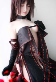 一小央泽 FGO虞姬 referrerpolicy=
