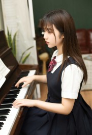 [喵糖映画] VOL.004 JK制服 referrerpolicy=