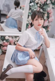 [喵糖映画] VOL.011 邻家妹妹 referrerpolicy=