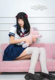 [喵糖映画] VOL.012 白丝恋歌 referrerpolicy=