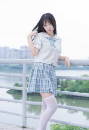 [喵糖映画] VOL.015 蓝柑夏日 referrerpolicy=