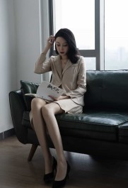 SHENSHI绅士 – SS002 依婷 referrerpolicy=