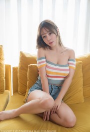 [HuaYang花漾] 2017.08.16 VOL.002 王雨纯 referrerpolicy=
